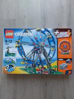 4957 lego reuzenrad, Kinderen en Baby's, Speelgoed | Duplo en Lego, Ophalen of Verzenden, Nieuw, Complete set, Lego