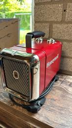 Honeywell 1800 watt heater, Kachel, Minder dan 60 cm, Ophalen of Verzenden, Zo goed als nieuw