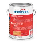 Remmers HK Lazuur 3in1 – Douglas – Beits, Doe-het-zelf en Verbouw, Verf, Beits en Lak, Overige kleuren, Nieuw, Beits, Ophalen of Verzenden