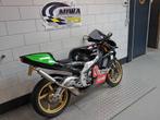 APRILIA RS 250 Chesterfield, Motoren, 2 cilinders, Bedrijf, Onbekend, Super Sport
