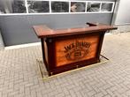 Bar Jack Daniels edition / Bar toog / Mancave bar / Huisbar, Ophalen, Open Einde 12, Info@123barren.nl, Nieuw