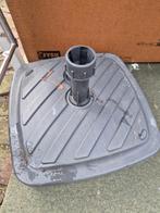 Parasolvoet, Ophalen, Gebruikt, Minder dan 1 meter, Parasolvoet