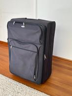 Samsonite Base Hits 4 soft trolley 73 cm expandable grijs, Sieraden, Tassen en Uiterlijk, Koffers, Ophalen, Uitschuifbare handgreep