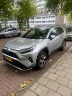 Toyota Rav4 2.5 Plug-in Hybrid 306pk CVT AWD 2022 Grijs, Auto's, Toyota, Automaat, 2487 cc, Plug-in hybride, Vierwielaandrijving