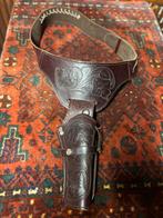 Holster (cowboy), Ophalen of Verzenden, Zo goed als nieuw