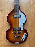 Höfner Ignition Beatles Bass HI-BB, Ophalen, Zo goed als nieuw