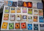 Pokémon verzameling, Ophalen of Verzenden, Zo goed als nieuw, Meerdere kaarten
