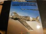 Boek Osprey Aviation - Italiaanse Azen 2e Wereldoorlog, Ophalen of Verzenden, Luchtmacht, Zo goed als nieuw, Tweede Wereldoorlog