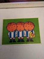 DICK. BRUNA. 1977.  VOETBAL, Ophalen of Verzenden, 1960 tot 1980, Sport en Spel