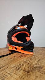 Kenny Motorcross Helm, Motoren, Ophalen of Verzenden, Nieuw met kaartje, Overige merken, Heren
