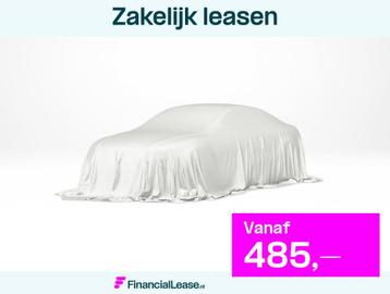 Volkswagen Golf 1.5 TSI Style 130 PK | Navigatie | Parkeerse beschikbaar voor biedingen