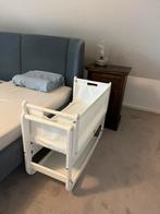 Co-sleeper SnüzPod, Ophalen, Wieg