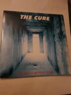 Elpee the cure, Ophalen of Verzenden, Gebruikt, Overige formaten, Poprock