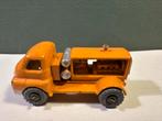 Matchbox Bedford Tanker - Vintage Speelgoedauto, Ophalen of Verzenden, Gebruikt, Bus of Vrachtwagen, Matchbox