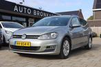 Volkswagen GOLF Variant 1.0 TSI NAVI | CAMERA | PDC | TREKHA, Voorwielaandrijving, Stof, Gebruikt, Euro 6