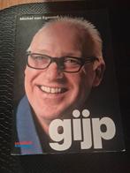 Michel van Egmond - Gijp, Boeken, Michel van Egmond, Ophalen of Verzenden, Zo goed als nieuw, Balsport