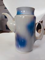 Theepot met bijzonder design, Antiek en Kunst, Kunst | Designobjecten, Ophalen of Verzenden