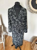 FOS Amsterdam mooie jurk mt M ZGAN, Kleding | Dames, Jurken, Fos Amsterdam, Ophalen of Verzenden, Zo goed als nieuw, Maat 38/40 (M)