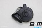 Claxon hoge toon VW Sharan 7N 7N0951223A, Auto-onderdelen, Elektronica en Kabels, Gebruikt