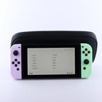 Nintendo Switch Console Paars Groen, Flex Ltd., Zo goed als nieuw, https://flex.com/contact-us, Nobelstraat 10, 5807 GA Oostrum