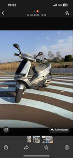 Skipper LX 125cc ruilen, Gebruikt, Overige modellen, Maximaal 45 km/u, Ophalen of Verzenden