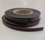 Zelfklevend magneetband 20mm, met premium zelfklever, 157mtr, Ophalen of Verzenden, Nieuw