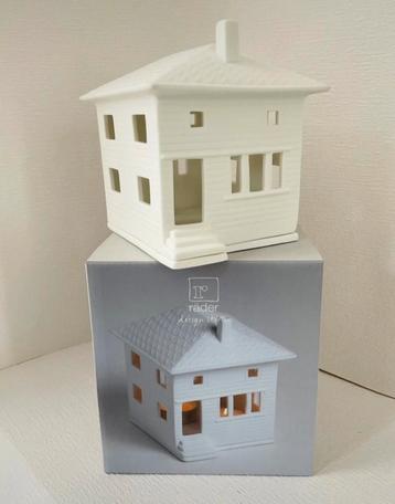 Rader lichthuisje villa beschikbaar voor biedingen