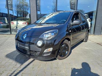 Renault Twingo 1.2i-16V Parisienne Airco Trekhaak Zwart Elec beschikbaar voor biedingen