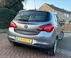 Opel Corsa 1.0T 66KW/90PK (70.000KM) 5D 2016 Grijs, Auto's, Opel, Voorwielaandrijving, 49 €/maand, Origineel Nederlands, 1200 kg