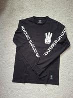 Woei shirt, maat s zwart, Kleding | Heren, Ophalen of Verzenden, Gedragen, Zwart