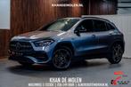 Mercedes-Benz GLA-klasse 250 e AMG Line Trekhaak|Dodehoek|Ca, Auto's, Stof, 16 kWh, Plug-in hybride, Bedrijf