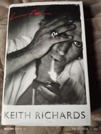 Keith Richards - LIFE, Boeken, Ophalen of Verzenden, Zo goed als nieuw, Artiest