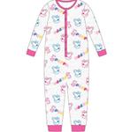 Peppa Pig Onesie - Maat 122/128 - VAN 19,95 VOOR 14,95!, Kinderen en Baby's, Kinderkleding | Maat 122, Ophalen of Verzenden, Nieuw