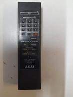 Akai cd speler afstandsbediening RC-50, Ophalen of Verzenden, Gebruikt, Origineel, Mediaspeler