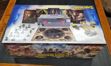Borderlands 3 - Diamond Loot Chest - Collector's Edition (Pl beschikbaar voor biedingen