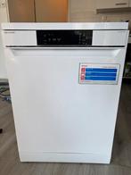 Sharp QW-NA1BF47EW Vaatwasser - Vrijstaand, Ophalen, Gebruikt, Eco programma, 85 tot 90 cm