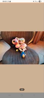 Ty Knuffels Vogels - Set van 3, Ophalen of Verzenden, Zo goed als nieuw, Overige typen