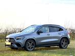 Mercedes-Benz GLA 200 Edition AMG Line - Night - Pano - Carb, 15 km/l, 4 cilinders, Alcantara, Bedrijf