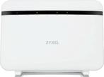 Zyxel T-54 Modem Dual Band Wireless AX6000 Gigabit, Computers en Software, Routers en Modems, Ophalen of Verzenden, Nieuw