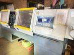 Battenfeld Spuitgietmachine - Gebruikt, Doe-het-zelf en Verbouw, Gereedschap | Overige machines, Ophalen
