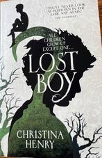Lost Boy, Ophalen of Verzenden, Zo goed als nieuw