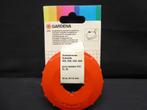 Gardena | draadcassette voor turbotrimmer | nieuw, Nieuw, Ophalen of Verzenden, 10 tot 30 cm, Elektrisch