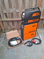 Kemppi Fastmig km400, Doe-het-zelf en Verbouw, Gereedschap | Lasapparaten, Ophalen, Gebruikt, 250 ampère of meer, Co2