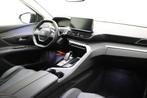Peugeot 5008 1.2 PureTech Allure Pack Business | AUTOMAAT |, Euro 6, 1199 cc, 7 stoelen, Zwart