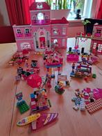 Barbie mega bloks, Ophalen of Verzenden, Toebehoren
