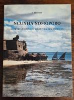 Ncunha Nomoporo, de wereld door de ogen van een chirurg, Boeken, Ophalen of Verzenden, Gelezen, Victor Reysman