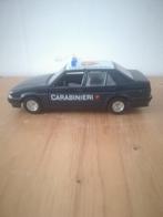 Alfa Romeo 75, Ophalen of Verzenden, Zo goed als nieuw, Bburago