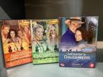 McLeod's Daughters - Seizoen 1-3 - Nieuw, Boxset, Drama, Ophalen of Verzenden, Vanaf 6 jaar