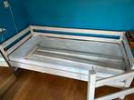 Flexa eenpersoonsbed met diverse accessoires, Ophalen, Gebruikt, Overige typen