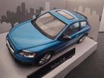 Volvo C30 Schaal 1:43, Overige merken, Auto, K&K, Ophalen of Verzenden